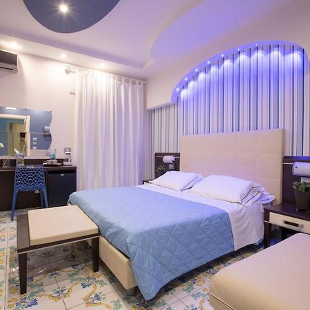 Palazzo Aranci Sorrento Coast Hotel Eksteriør billede