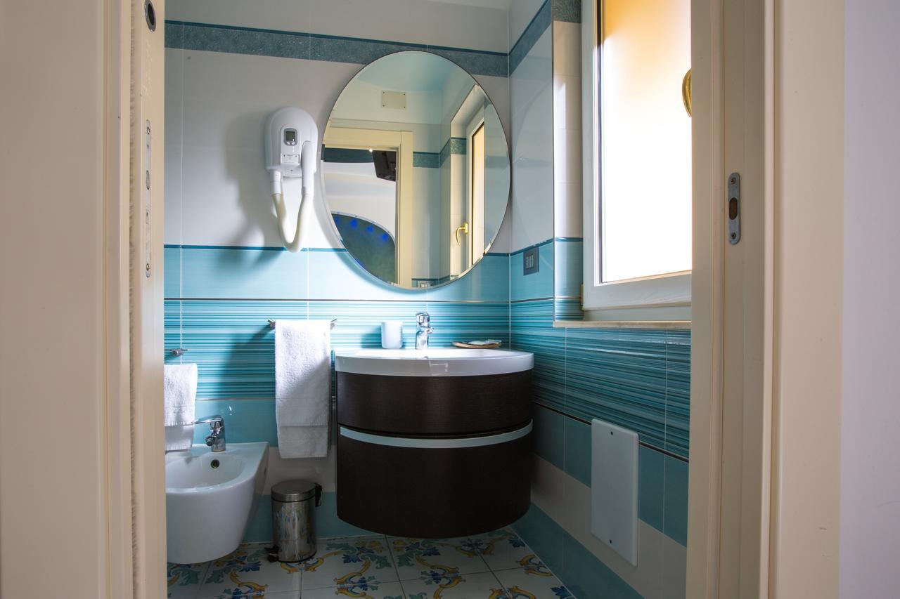 Palazzo Aranci Sorrento Coast Hotel Eksteriør billede